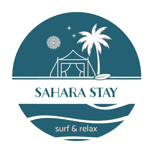 Sahara Stay surf & relax